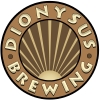 Dionysus Brewing Company logo