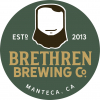 Brethren Brewing Company logo