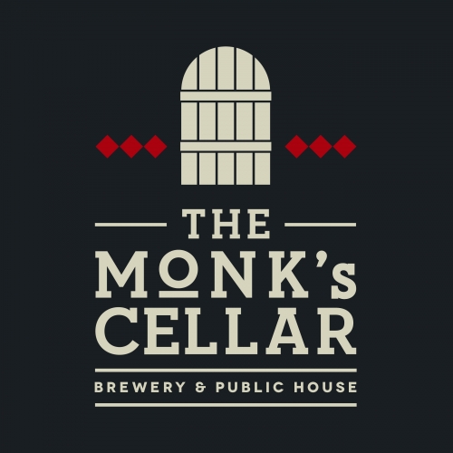 The Monk’s Cellar logo