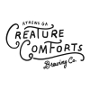 Creature Comforts Brewing Co. logo