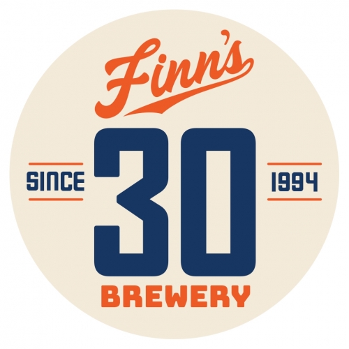 Mickey Finn’s Brewery logo