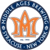 Middle Ages Brewing logo
