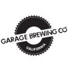Garage Brewing Co logo