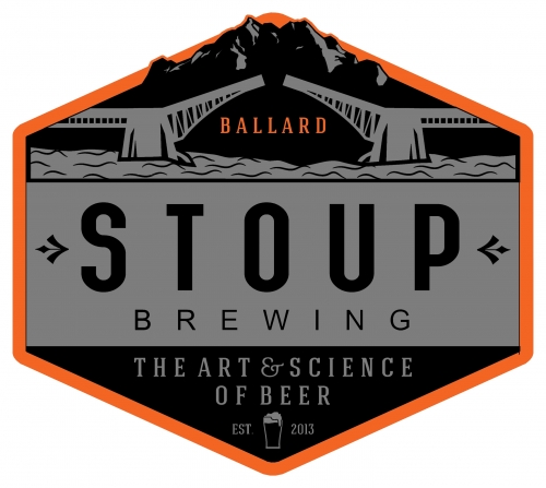 Stoup Brewing logo