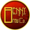 Benny Brewing Company logo