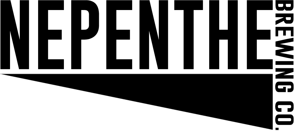 Nepenthe Brewing Co. logo