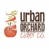 Urban Orchard Cider Company logo