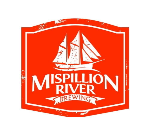Mispillion River Brewing Company logo