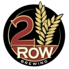 2 Row Brewing logo
