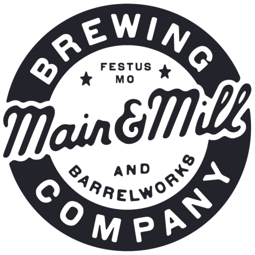 Main & Mill Brewing Company logo