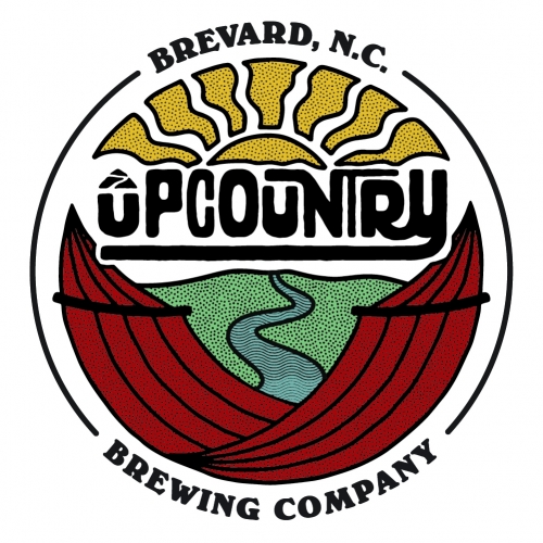 UpCountry Brewing Company logo