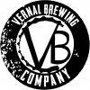 Vernal Brewing Company logo