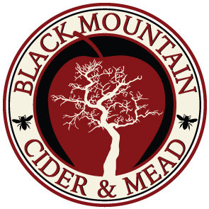 Black Mountain Cider + Mead logo