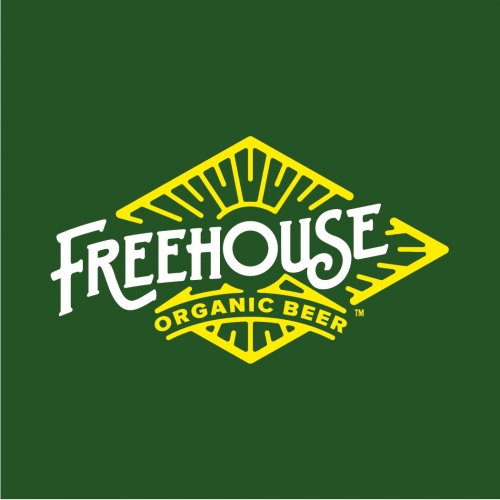 Freehouse Brewery logo