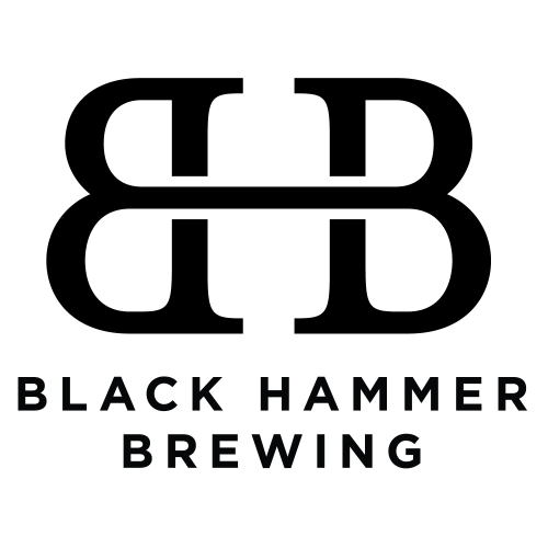 Black Hammer Brewing Company logo
