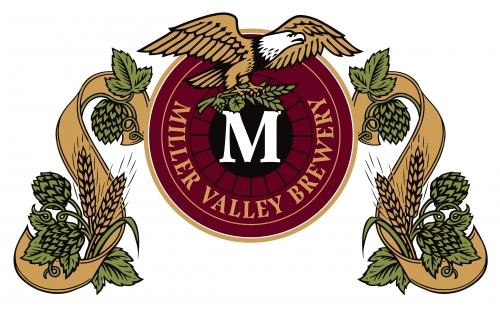 Miller Valley Brewery logo