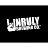 Unruly Brewing Company logo