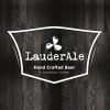 LauderAle logo