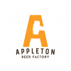 Appleton Beer Factory logo
