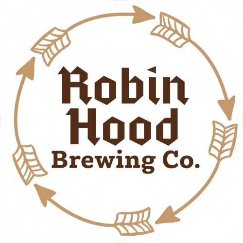 Robin Hood Brewing Co. logo