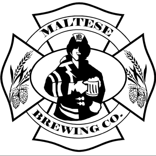 Maltese Brewing Company logo