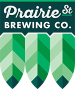 Prairie Street Brewing Company logo
