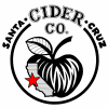 Santa Cruz Cider Company logo