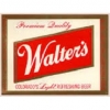 Walter’s Beer logo