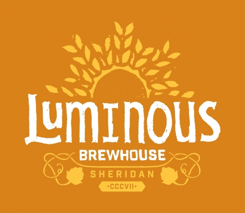Luminous Brewhouse logo