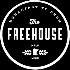 The Freehouse logo