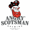 Angry Scotsman Brewing logo