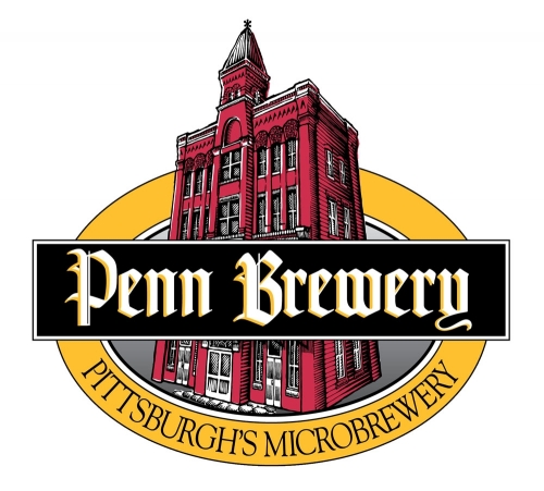 Penn Brewery logo