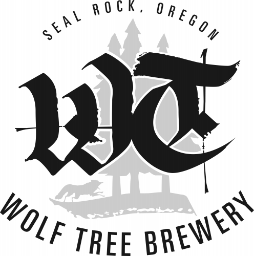Wolf Tree Brewery logo