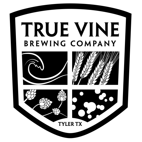 True Vine Brewing Company logo
