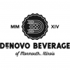 Patton Block Grill and Brewpub formerly Denovo Brewing logo