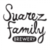 Suarez Family Brewery logo
