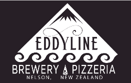 Eddyline Brewery - USA logo