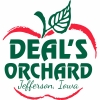 Deal’s Orchard logo
