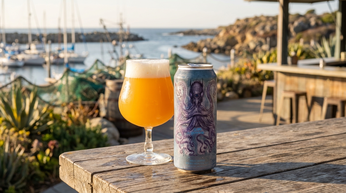 Hop Butcher For the World: A Deep Dive into Chicago's Hazy IPA Kings