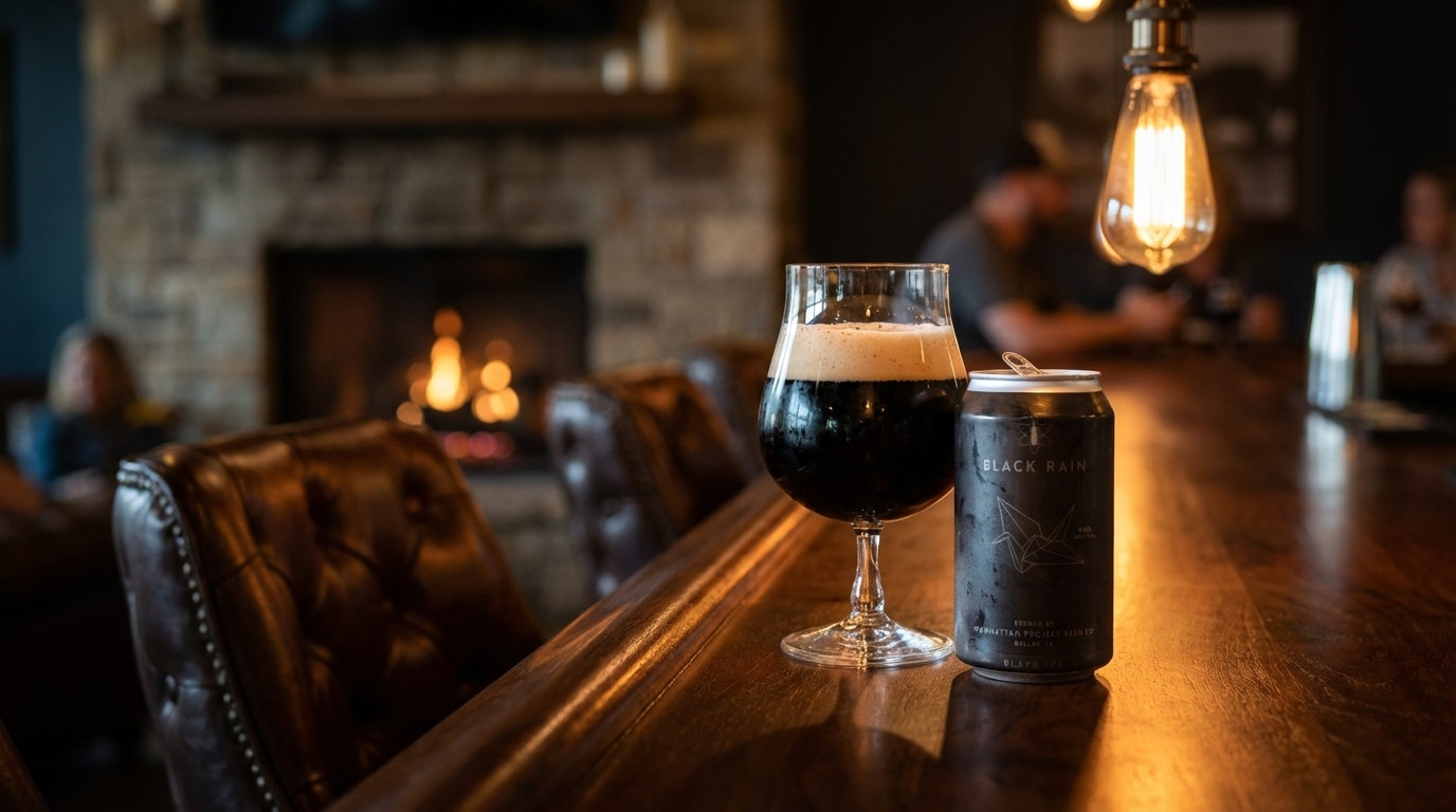 Howdy, Hops! A Deep Dive into the Dallas Fort Worth Beer Scene