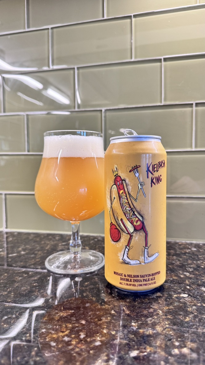 Braving the Blizzard: Northeast Craft Breweries Thriving in the Winter and Beyond